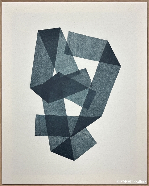 VANHULLEBUSCH Catherine - I'd go straight if my path didn't twirl